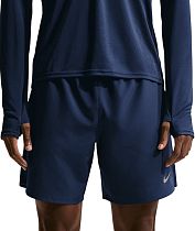 Шорты мужские Nike Dri-FIT Challenger 7 Midnight Navy/Black