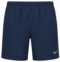Шорты мужские Nike Dri-FIT Challenger 7 Midnight Navy/Black