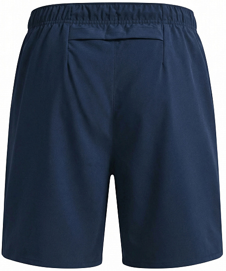 Шорты мужские Nike Dri-FIT Challenger 7 Midnight Navy/Black - Фото 2 большая