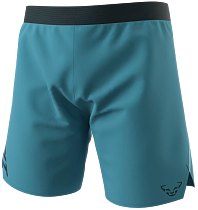 Шорты мужские Dynafit Alpine Storm Blue/Blueberry