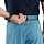 Шорты мужские Dynafit Alpine Storm Blue/Blueberry - Фото 4 малая