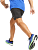 Шорты мужские Puma Run Favourite Velocity 7 Black - Фото 6 малая