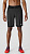 Шорты мужские Salomon S/Lab Short 9 Black - Фото 4 малая