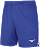 Шорты мужские Mizuno High-Kyu Royal/White - Фото 1 малая