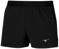 Шорты мужские Mizuno Tech Light 3.5 Black