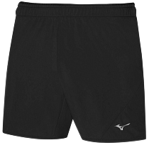 Шорты мужские Mizuno Alpha 5.5 Black