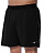 Шорты мужские Mizuno Tech Light 5.5 2in1 Black - Фото 2 малая