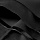Шорты мужские Mizuno Tech Light 5.5 2in1 Black - Фото 4 малая