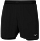 Шорты мужские Mizuno Tech Light 5.5 2in1 Black - Фото 1 малая