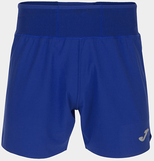 Шорты мужские Joma Race Синий Royal - Фото 5 большая
