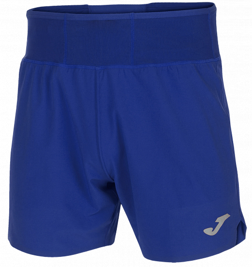 Шорты мужские Joma Race Синий Royal - Фото 1 большая