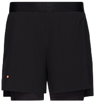 Шорты мужские GRI Кросс 4.0 Черный