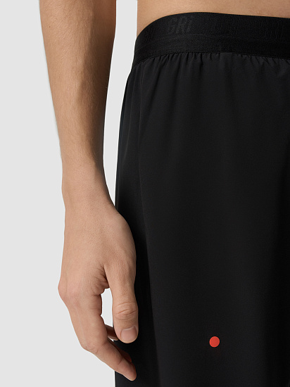 Шорты мужские GRI Кросс 4.0 Черный - Фото 2 большая