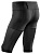 Шорты мужские CEP CU41M Black - Фото 2 малая