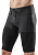 Шорты мужские CEP CU41M Black - Фото 5 малая