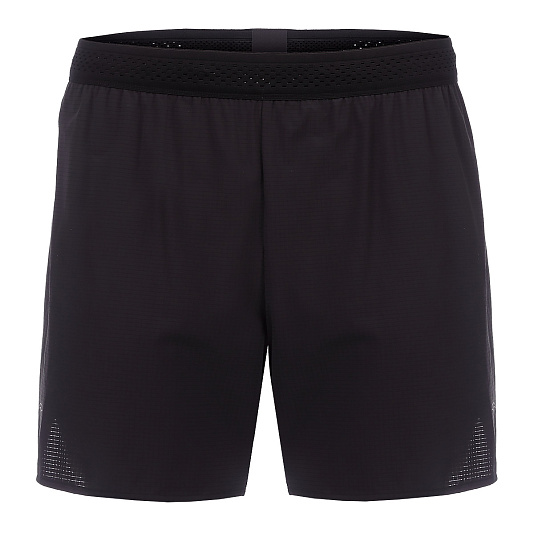 Шорты мужские Anta Racing Challenge Black - Фото 1 большая