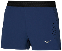 Шорты мужские Mizuno Tech Light 3.5 Estate Blue