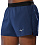 Шорты мужские Mizuno Tech Light 3.5 Estate Blue - Фото 2 малая