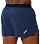 Шорты мужские Mizuno Tech Light 3.5 Estate Blue - Фото 3 малая