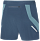 Шорты мужские Mizuno Alpha 5.5 Vintage Indigo - Фото 4 малая