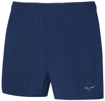 Шорты мужские Mizuno Alpha 5.5 Estate Blue