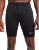 Шорты мужские Nike Dri-FIT Fast Bf Half Black/Reflective Silver - Фото 1 малая