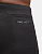 Шорты мужские Nike Dri-FIT Fast Bf Half Black/Reflective Silver - Фото 5 малая