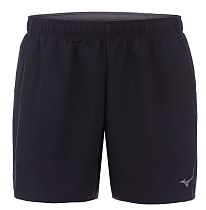 Шорты мужские Mizuno Core 5.5 Inches Black