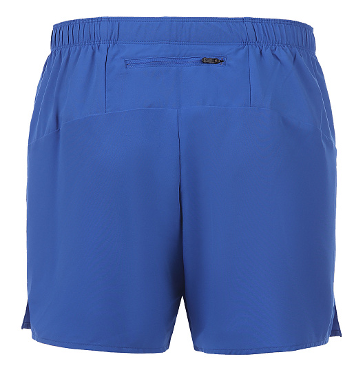 Шорты мужские Mizuno Core 5.5 Inches Princess Blue - Фото 2 большая