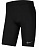 Шорты мужские Nike Power Tight Half Fast Black/Reflective Silv - Фото 1 малая