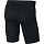 Шорты мужские Nike Power Tight Half Fast Black/Reflective Silv - Фото 2 малая