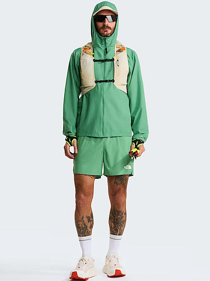 Шорты мужские The North Face Lightbright 5in Dimmed Algae - Фото 6 большая