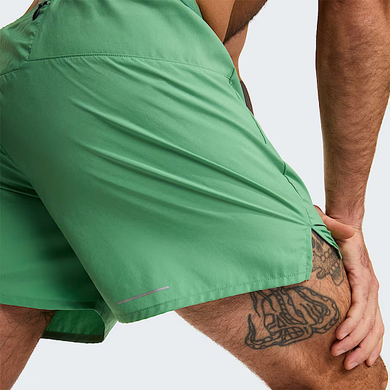 Шорты мужские The North Face Lightbright 5in Dimmed Algae - Фото 10 большая