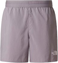 Шорты мужские The North Face Lightbright 5in Transcendent Grey