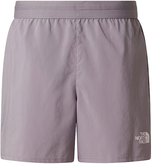 Шорты мужские The North Face Lightbright 5in Transcendent Grey - Фото 1 большая