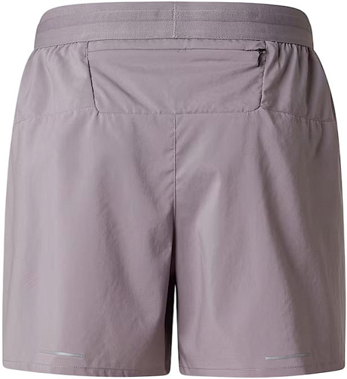 Шорты мужские The North Face Lightbright 5in Transcendent Grey - Фото 2 большая