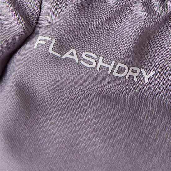 Шорты мужские The North Face Lightbright 5in Transcendent Grey - Фото 10 большая