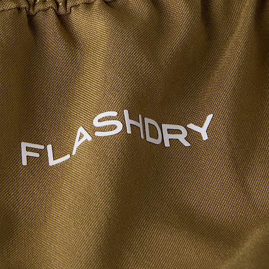 Шорты мужские The North Face Lightbright 2in1 5in Cedar/Tnf Black - Фото 12 большая