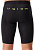 Шорты мужские UGLOW Half Tight Black - Фото 4 малая