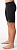 Шорты мужские UGLOW Half Tight Black - Фото 5 малая