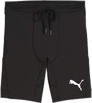 Шорты мужские Puma Lightspeed 8" Puma Black