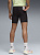 Шорты мужские Puma Lightspeed 8" Puma Black - Фото 4 малая