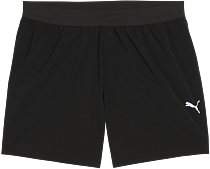 Шорты мужские Puma Dreamrun 5" Drycell Puma Black