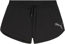 Шорты мужские Puma Lightspeed Uw 2 Splt Puma Black