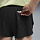 Шорты мужские Puma Lightspeed Uw 2 Splt Puma Black - Фото 4 малая
