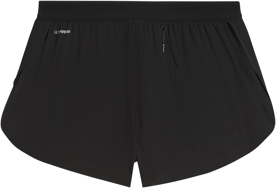 Шорты мужские Puma Lightspeed Uw 2 Splt Puma Black - Фото 2 большая