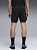 Шорты мужские Puma Dreamrun 2In1 5 Dryc Puma Black - Фото 6 малая