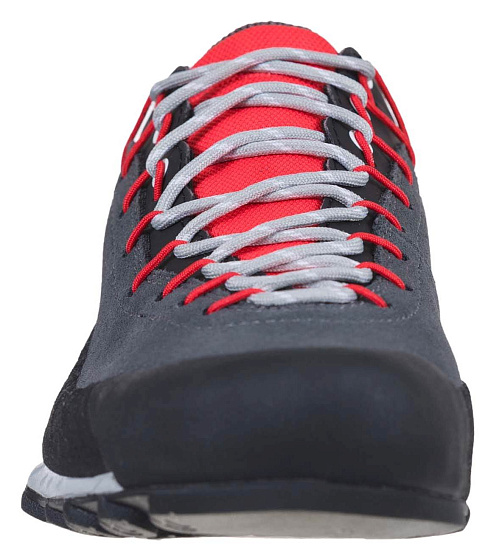 Кроссовки женские La Sportiva TX4 Gtx Carbon/Hibiscus - Фото 5 большая