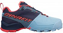 Кроссовки женские Dynafit Transalper Gtx Marine Blue/Blueberry