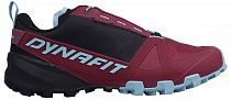 Кроссовки женские Dynafit Traverse Gtx Beet Red/Black Out